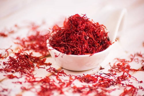 تصویر 2 از قیمت خرید زعفران بهرامن صادراتی با فروش عمده